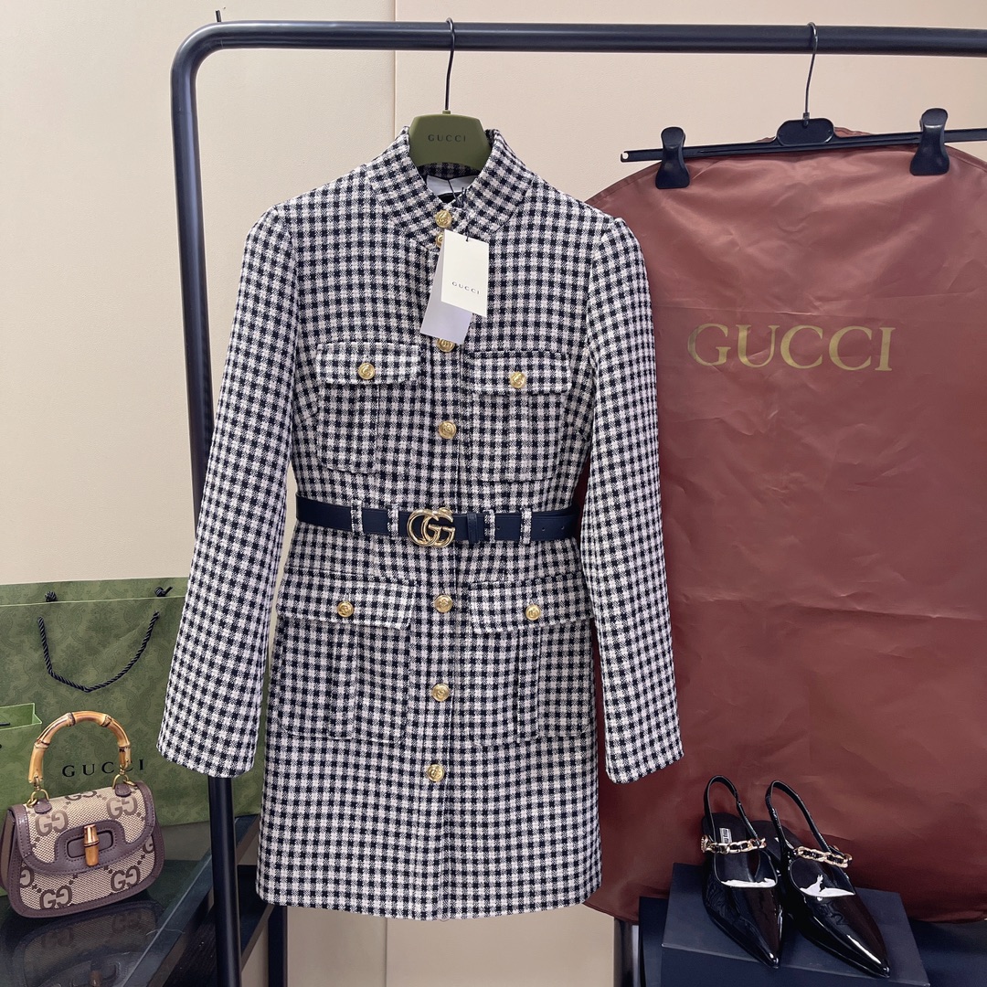 Dây lưng nữ Gucci siêu cấp (GC228) – Sùn Shop